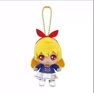 星夢學園 星宮莓 掛件公仔