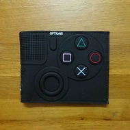 2YZ5 Anime Wallet Birthday Gift PS Gamepad Wallet Student Wallet Men Wallet