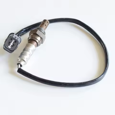 35655-ZY9-003 O2 Sensor Lambda Probe Oxygen Sensor 35655ZY9003 For Honda BF75 BF90 75HP 90HP Mid-Ran