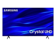 Samsung - 75" Class TU690T Crystal UHD 4K Smart TV