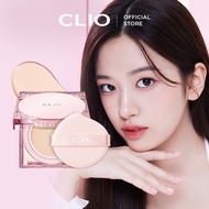[CLIO] [Best Seller] Kill Cover Mesh Glow Cushion Set [15gx2/Mini size 5g] (54 Hours Radiance, Long-