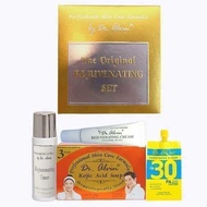 Dr Alvin rejuve set