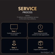 [FREE INSTALL] Xiaomi TV A Pro 55″  / 65″ (2026) | 4K UHD | 120Hz | Dolby Vision & Atmos | 2×10W Spe