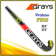 2025 Grays Probow 10 Composite Hockey Hoki Stick PB10 36.5" 37.5"