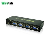 VGA Switch And Splitter 350Mhz