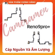 Power Cable Volume Cable Oppo Reno 9 / Reno 9 Pro / Reno 9 Pro Plus (Components 69)
