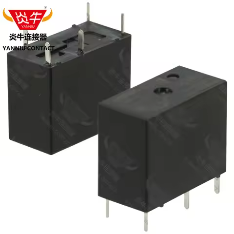 10Pcs PCB OMRON RELAY G5Q-14-DC 12V 5V 24V. 10A250VAC. YANNIU