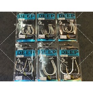 BKK DEEP Hand Grinding Hook