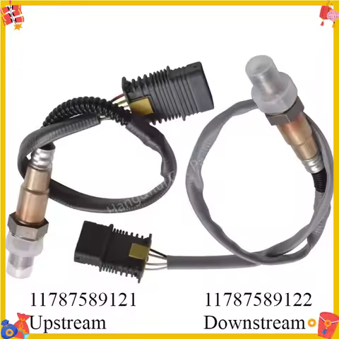 11787589121 Lambda Oxygen Sensor for BMW F30 320i 328i 125i F10 520i 528i X1 X3 Z4 X5 BMW M20 B20 A 