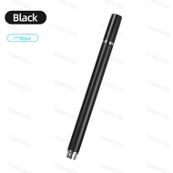 ปากกา Stylus สากลสำหรับโทรศัพท์แท็บเล็ต Android IOS Drawing Capacitive ดินสอสำหรับ Xiaomi Samsung อุปกรณ์เสริมแท็บเล็ตยี่ห้อ Lenovo