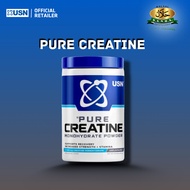 USN Pure Creatine Monohydrate Micronized Powder
