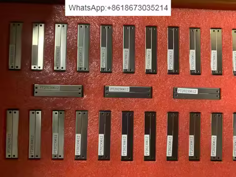 PM2.5 laser sensor PMS7003M