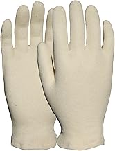 120049 Cotton Gloves Jersey Extra Men's EN420 Category I Material 100% Cotton