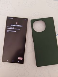 Sharp Aquos R9  智能手機 白色