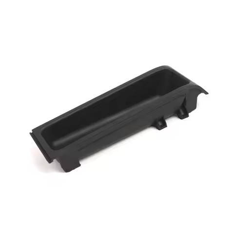 Armrest Box Cover Coin Box Center Console Storage Box 51168215943 For Bmw 5 Series 7 Series X5 E38 E