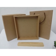 A5 Packaging Set Notebook Box Christmas Set CNY Set