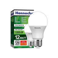 Hannochs Premier 12Watt Led Light Bulb Hannochs Premier 12W Led Bulb