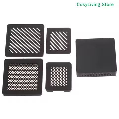 1Set Import And Export Accessory Aquascape Sand Blocking Mesh For Mijia Smart Aquarium Modification 