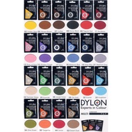 Dylon High Quality Fabric Dye From England