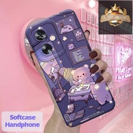 Oppo A79 Case Oppo A79 5G Casing Latest 2024 Softcase Silicone Casing Protective Case hp