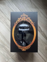 全新 Medicom Toy x Undercover Hamburger Lamp Black 漢堡包燈