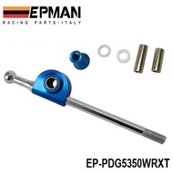 Throw Short Shifter Quick Gear Kit for Subaru Impreza WRX STI 96-03 EP-PDG5350WRXT