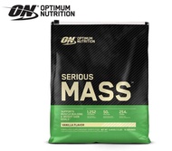 Thực phẩm bổ sung Optimum Nutrition Serious Mass 12lbs