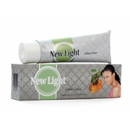NEW LIGHT Zaban Super Fast Skin Bleaching Cream 47 ml(100%-authentic)