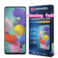 [NEW REPLACEMENT WARRANTY]Tempered Glass NON FULL NON LISTBENING FOR NEW Oppo A6PRO/A5PRO/14F/RENO12