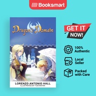 Dragon's Domain - Paperback - English - 9781631030819