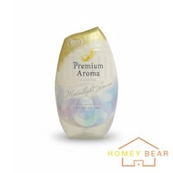 Premium Aroma 室內香薰 400ml - Moonlight Savon(平行進口)