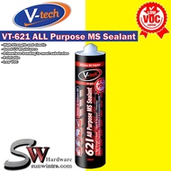 V-TECH 290ML ALL PURPOSE MS SEALANT #VT-621