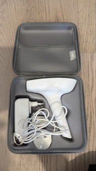 Silk’n 絲可 Silk'n Flash & Go Pro 500K 彩光脫毛機