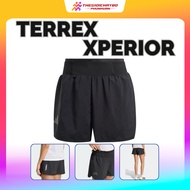 Adidas TERREX Xperior CLIMA365 Women's Sports Shorts Trekking Hiking Outdoor Running