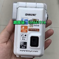 Sony索尼 HDR-GWP88E 閃存式DV三防高清數碼攝像機原裝二手現貨