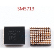 1pcs/lot 100% New SM5713 For Samsung A60 A50 A40 S10 S10+ Small Power Management Chip PM IC PMIC