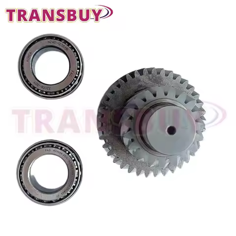 New Auto Transmission Clutch Differential Crown Gear 20T 37T 81T / 23T 41T 97T VT1 VT2 VT3 CVT For B
