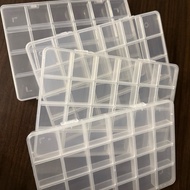 Organizer Box 4pc storage box