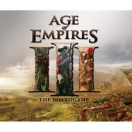 Age of Empires 3 - OFFLINE PC GAMES