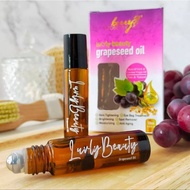 Grapeseed Oil Berry Stoberry  100% Original