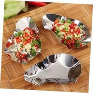 304 Stainless Steel Reusable Oyster Shells For Baking, Suitable For Baking Oyster Shells, Used For C