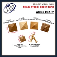 JM Jinming (Wood) Quality Wood Craft 1