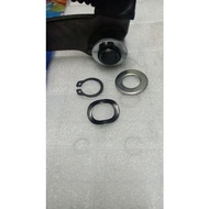 CLIP & WASHER PEDAL GEAR RXZ