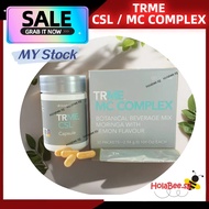 nuskin trme CSL+ Complex capsule Combo MY