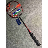 {Same Day Shipment} Yonex Bow Arrow 11PRO Badminton Racket ARCSABER 11 PRO Full Carbon Fiber Professional Badminton Racket Training Racket Ultra Light Badminton Racket