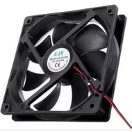 DC FAN CJY BRUSHLESS DC FAN 5V 12V