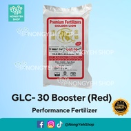 Baja Kelapa Sawit: GLC- 30 (Booster): Red (50 KG)