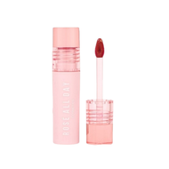 Rose All Day Plush Lip Tint Creme Brulee