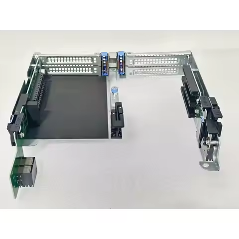 RISER2 0J7W3K RISER3 0DTTHJ Expansion Slot Riser Card For DELL R740 R740XD J7W3K DTTHJ