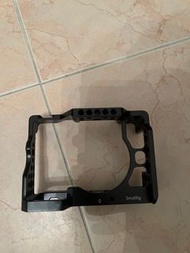 Sony A7R3 A7Riii SmallRig Camera Cage
